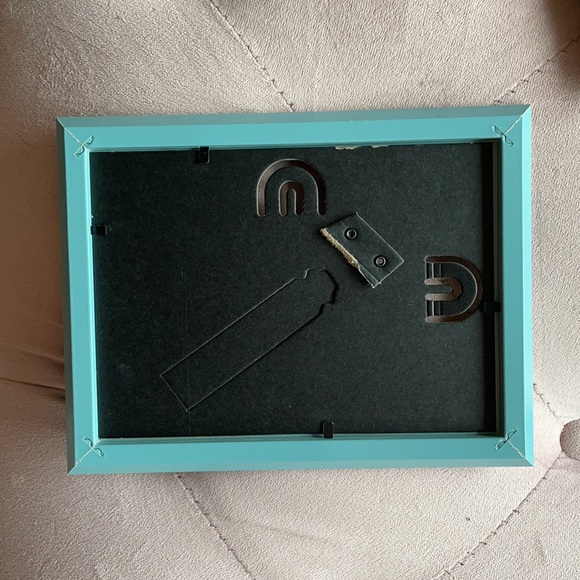 FREE WITH PURCHASE Ikea 5” x 7” frames. - Picture 3 of 9